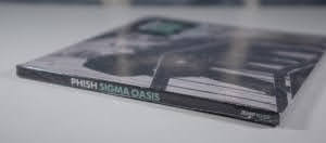 Sigma Oasis CD (Dry Goods Exclusive) (03)